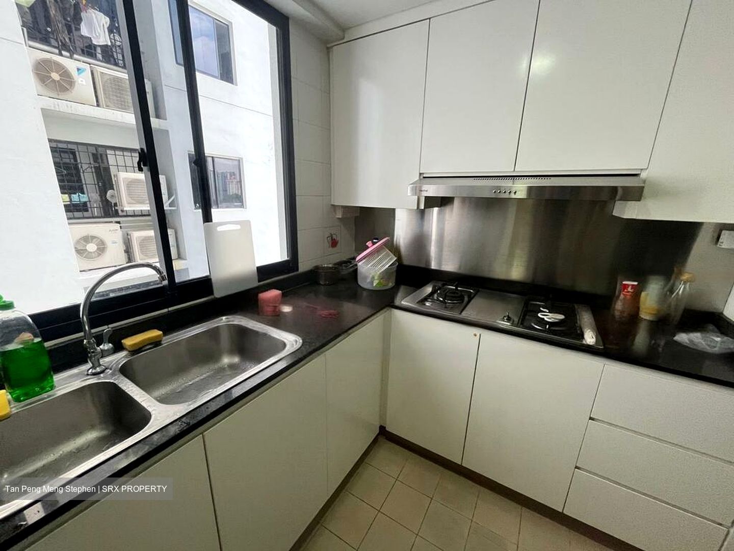 Central Green Condominium (D3), Condominium #447616541